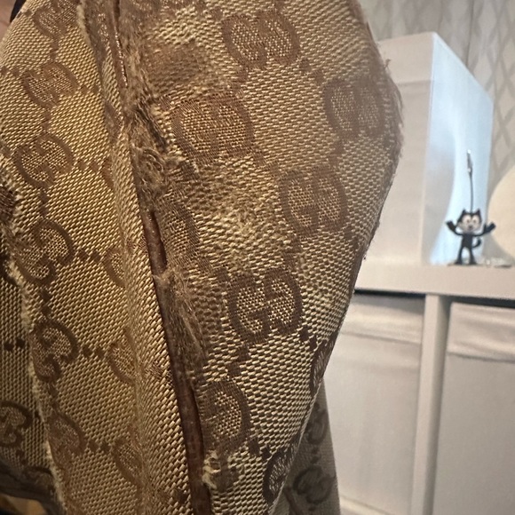 Authentic Gucci bag - Picture 12 of 16